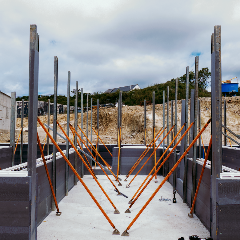 Building for Performance: Construction Trends Shaping 2025 and Beyond