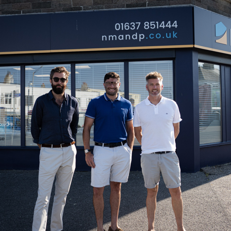 Preferred Mortgage Partner: Newquay Mortgage & Pensions